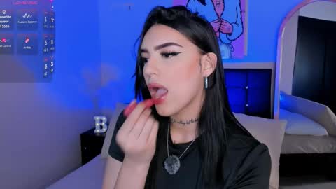 Snapshot of sabrinna_voss chatting on March 27, 2026, 11:54 am sabrinna online show from March 27, 2026, 11:54 am