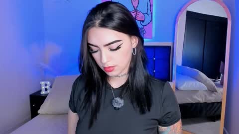 Snapshot of sabrinna_voss chatting on March 29, 2026, 11:54 am sabrinna online show from March 29, 2026, 11:54 am