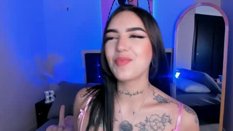 Snapshot of sabrinna_voss chatting on April 1, 2026, 1:41 pm sabrinna online show from April 1, 2026, 1:41 pm