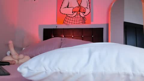 Snapshot of sabrinna_voss chatting on April 25, 2026, 1:41 pm sabrinna online show from April 25, 2026, 1:41 pm