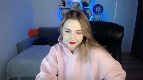 Sabrina Violet online show from December 21, 2024, 10:17 am