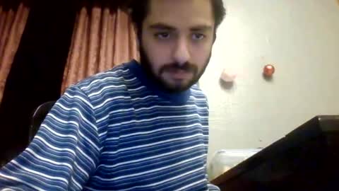 sabusha16 online show from January 6, 2026, 8:12 pm