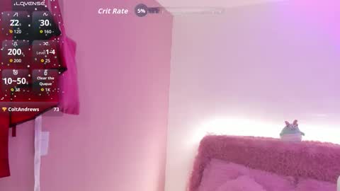 Ig  online show from November 24, 2025, 11:43 am