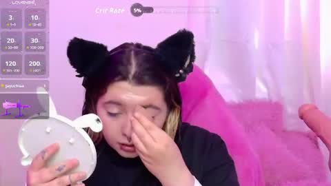 Snapshot of sachi_meow chatting on June 29, 2026, 7:58 pm Ig online show from June 29, 2026, 7:58 pm