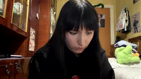 sachikonorse online show from April 24, 2026, 9:17 pm