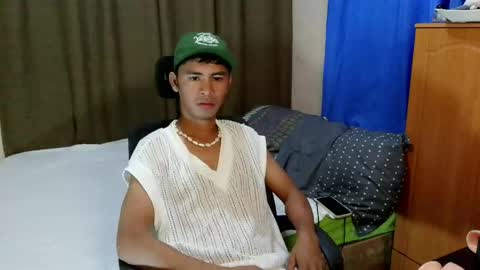 Sachu01 online show from May 6, 2026, 7:57 am