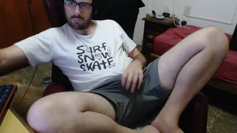 Sacoa online show from January 19, 2025, 12:17 am