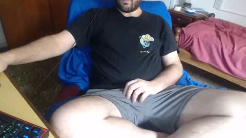 Sacoa online show from February 26, 2025, 7:16 pm