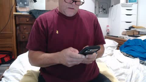 Snapshot of sactosteve chatting on June 27, 2026, 7:08 pm dadbod online show from June 27, 2026, 7:08 pm