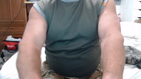 Snapshot of sactosteve chatting on June 30, 2026, 6:31 pm dadbod online show from June 30, 2026, 6:31 pm
