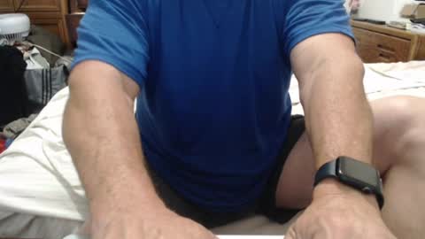 Snapshot of sactosteve chatting on July 29, 2026, 7:01 pm dadbod online show from July 29, 2026, 7:01 pm