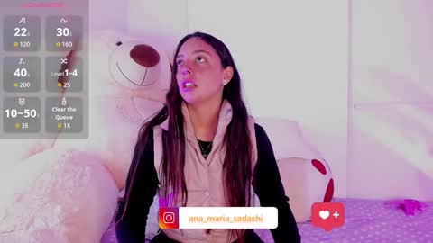 Snapshot of sadashi_moon chatting on October 27, 2025, 1:42 am online show from October 27, 2025, 1:42 am