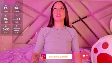 Snapshot of sadashi_moon chatting on October 29, 2025, 9:55 am online show from October 29, 2025, 9:55 am