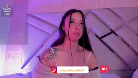 Snapshot of sadashi_moon chatting on November 1, 2025, 12:29 pm online show from November 1, 2025, 12:29 pm