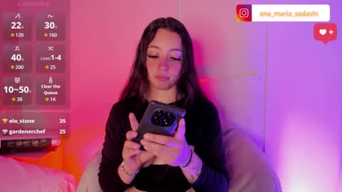 Snapshot of sadashi_moon chatting on November 15, 2025, 2:09 am online show from November 15, 2025, 2:09 am