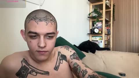 Vinnie online show from March 29, 2026, 8:47 am