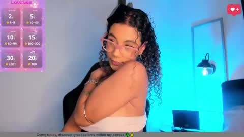 Sophie online show from September 17, 2025, 4:25 am