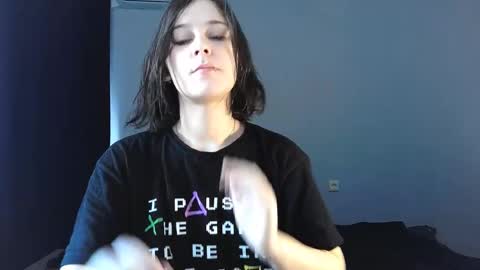 Snapshot of sademoface chatting on March 4, 2025, 8:02 am pluto online show from March 4, 2025, 8:02 am