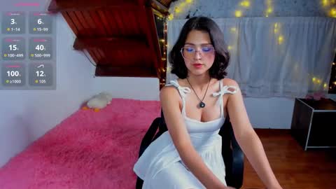 Snapshot of sadestar chatting on December 4, 2025, 3:05 am Ashley online show from December 4, 2025, 3:05 am