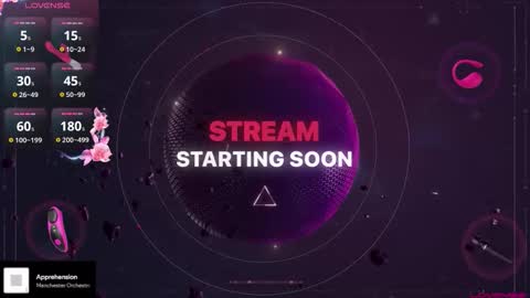 Snapshot of sadiasinns chatting on December 1, 2025, 6:40 am Sadia Sinns online show from December 1, 2025, 6:40 am