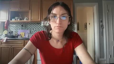 Snapshot of sadie_stars chatting on May 6, 2026, 3:50 pm Sadie online show from May 6, 2026, 3:50 pm