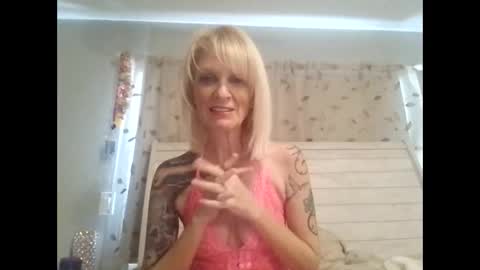 Sadiebrooks online show from February 24, 2026, 4:38 pm