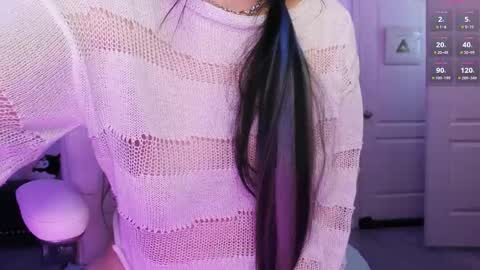 Sadie Renee  online show from November 19, 2025, 7:30 am