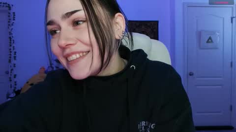 Sadie Renee  online show from January 11, 2026, 1:21 am