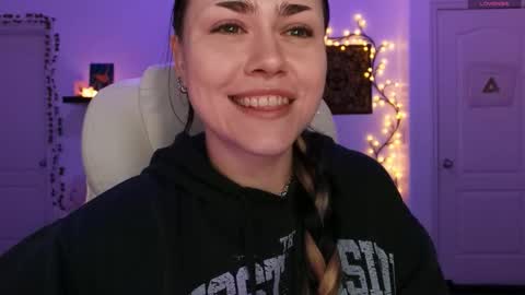 Sadie Renee  online show from February 13, 2026, 12:17 am