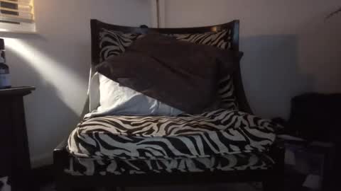 Snapshot of sadiessecretcloset chatting on February 8, 2026, 4:05 am Sadiessecret online show from February 8, 2026, 4:05 am