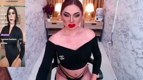 Verra Monroe online show from July 13, 2026, 8:11 pm
