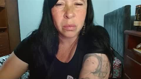 Snapshot of sadistikxx chatting on December 14, 2025, 2:06 am SadistikXX online show from December 14, 2025, 2:06 am