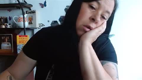 SadistikXX online show from March 28, 2026, 3:44 pm