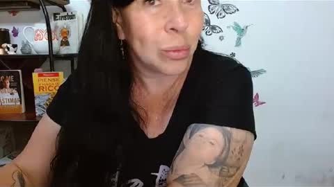 SadistikXX online show from April 16, 2026, 12:00 am