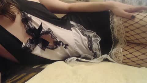 sadmermaid77 online show from January 30, 2025, 12:16 pm