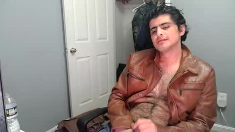 sadv23a online show from February 13, 2025, 7:35 am