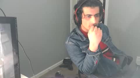 sadv23a online show from February 14, 2025, 10:47 pm