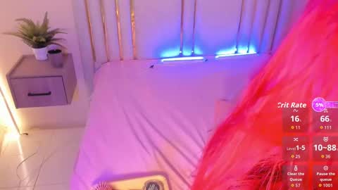 Mara online show from October 12, 2025, 4:11 am