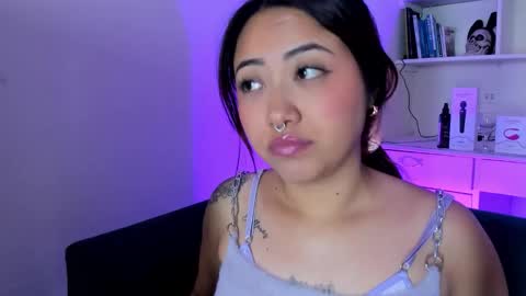 Cami online show from January 12, 2026, 6:46 pm