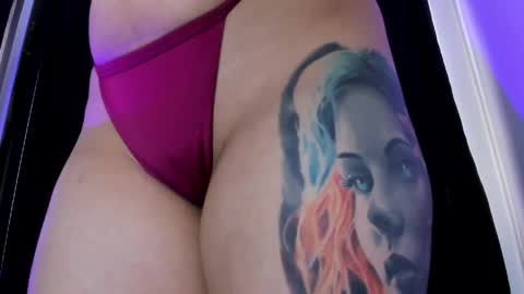Cami online show from May 29, 2026, 8:07 pm