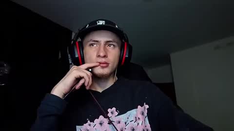 Snapshot of saemzam chatting on February 13, 2025, 7:03 am saemzam online show from February 13, 2025, 7:03 am