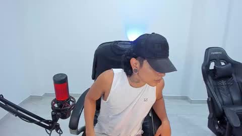 saenz_hotx online show from January 9, 2026, 12:13 am