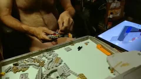 safety_fist online show from December 18, 2025, 3:01 am