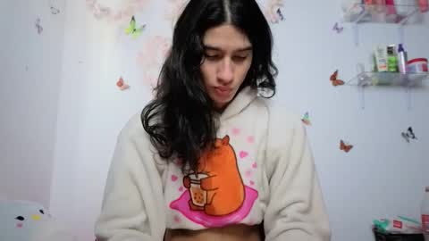 Safiro Queen online show from November 10, 2025, 11:20 am