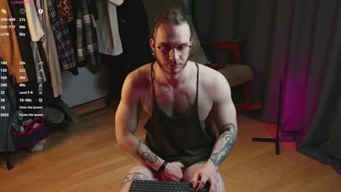 Adam online show from December 29, 2024, 5:42 am