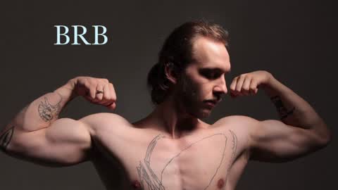 Adam online show from January 8, 2025, 2:14 am