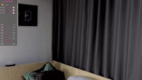 Adam online show from November 1, 2025, 10:28 am