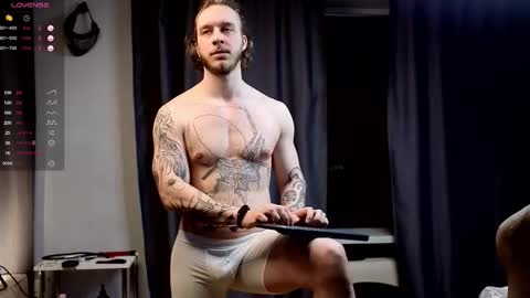 Adam online show from December 16, 2025, 4:39 am