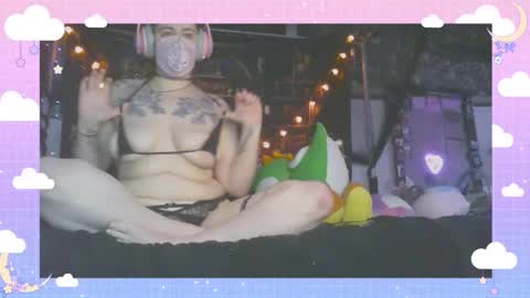 Snapshot of sagedelavine chatting on October 30, 2025, 9:11 am Sage online show from October 30, 2025, 9:11 am