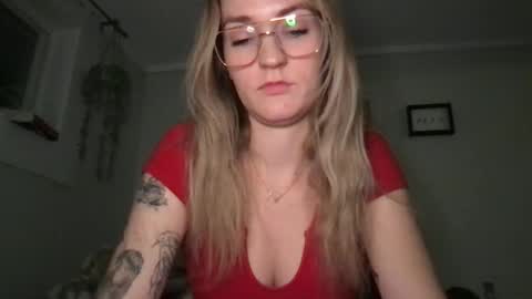 Jessica Sage online show from December 16, 2024, 2:47 am